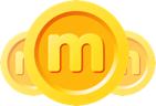 magic coin icon